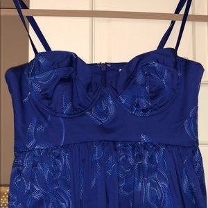 Rebecca Taylor Dress